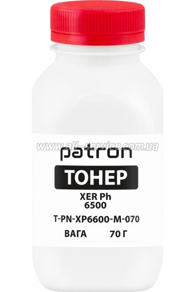 ����� Patron Xerox Ph 6600 ����� 70� Magenta (PN-XP6600-M-070)