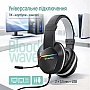 �������� ColorWay Bloodwave LED Black (CW-HPG01BK)