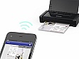  4 Epson WorkForce WF-100W mobile  WI-FI (C11CE05403)