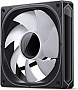 Кулер для корпуса JONSBO FR-505B ARGB Black Кулер для корпуса JONSBO FR-505B ARGB Black