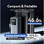 Батарея универсальная Vention 20000mAh PD 100W Gray (FKCH0) Батарея универсальная Vention 20000mAh PD 100W Gray (FKCH0)