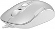  A4Tech FM26S USB Icy White (4711421993562)