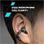 �������� Canyon OWS Ear Clips OnFlow 14 Black (CNS-TWS14B)