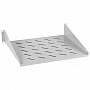  19" Hypernet 2U  400 gray (CS-400-2U)