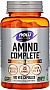  Now Foods  , Sports, Amino Complete, 120  (NOW-00011)