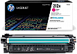  HP 212X CLJ M554/ M555/ M578 Magenta (W2123X)