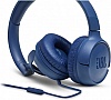  JBL T500 Blue (JBLT500BLU)