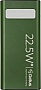   Gelius Lightstone GP-PB300 30000mAh QC+PD (22.5W) Green (00000090465)