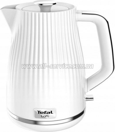  Tefal KO 2501 (KO250130)