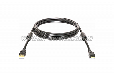  DEFENDER USB08-06PRO USB 2.0 AM-MicroBM 1.8 (87442)