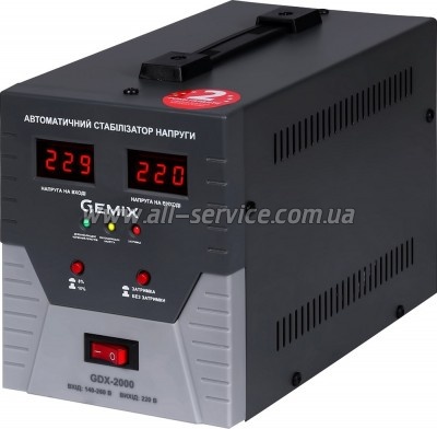 ������������ Gemix GDX-2000