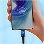 ���� ������ USB 2.0 AM to USB-C 1.0m 7A 100W blue Essager (EXC7A-CG03-P)