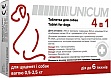  Unicum 4  1         0.5-2.5  (4820275970305)