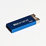  Mibrand 32GB hameleon Blue USB 2.0 (MI2.0/CH32U6U)