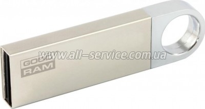 e 64GB Goodram UUN2 USB 2.0 Unity (UUN2-0640S0R11)