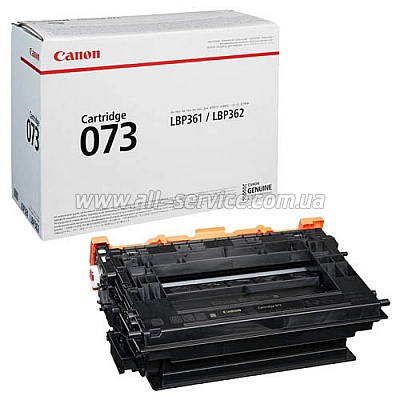   Canon 073 Canon LBP361/ LBP362 (5724C001)