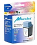 �������� MicroJet �20 HP DJ 610C/ 640C/ 656C ������ C6614DE Black (HC-C03)