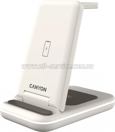 �������� ������� Canyon WS-304 Cosmic Latte (CNS-WCS304CL)