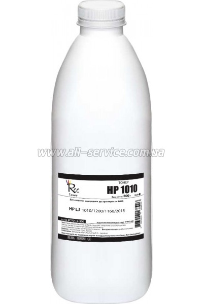  RC  HP LJ 1010/ 1200/ 1160/ 2015  300 (RC701-2-300)