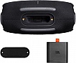   JBL Xtreme 4 Black (JBLXTREME4BLKEUNA)
