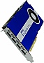  HP Radeon Pro W5500 8GB 4DP (9GC16AA)