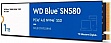  SSD M.2 2280 1TB SN580 Blue WD (WDS100T3B0E)