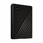  WD 2.5
