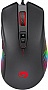  Marvo M519 RGB-LED USB Black (M519)