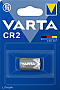  Varta CR2 Lithium (06206301401)