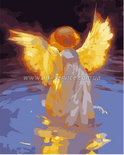    Santi  , 40*50 , LED  (955081)