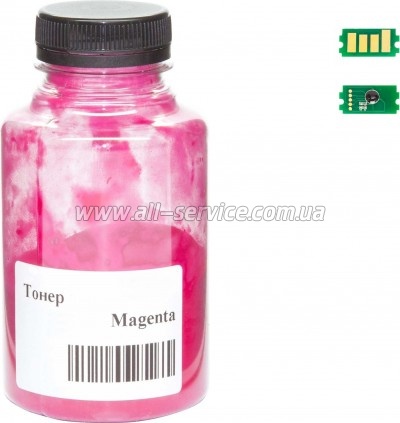  +   Kyocera Mita ECOSYS M6030/ M6130/ M6230/ M6530/ TK-5140  70 Magenta (3203482)