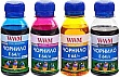   WWM Epson L110/ L210/ L355  4100 B/C/M/Y (E64SET4-2)