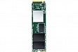 SSD  128Gb TRANSCEND MTE820 NVMe M.2 3D TLC (TS128GMTE820)