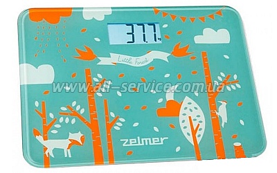  Zelmer ZBS12500 (BS1500 Green)