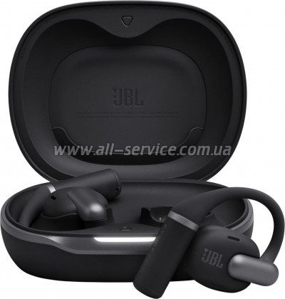 �������� JBL Sense Pro Black (JBLSENSEPROBLK)