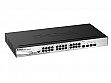  D-Link DGS-1510-28LP/ME
