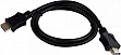  Cablexpert HDMI - HDMI, 1  (CC-HDMI4L-1M)