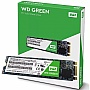 SSD  M.2 WD Green 480GB 2280 SATA TLC (WDS480G2G0B)