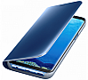  SAMSUNG S8+/ EF-ZG955CLEGRU - Clear View Standing Cover ()