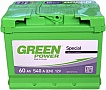 ����������� ������������� GREEN POWER 60�h (000022359)