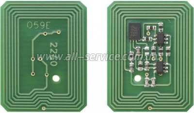 ��� BASF OKI C5500/ 5800/ 5900 Cyan (BASF-CH-43324423)