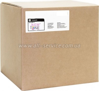  NewTone HP LJ 1010/ 1200/ 2100/ 5000 10  (TB61-10-NT)