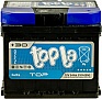   Topla 54 Ah/12V TOP Euro (118 654)