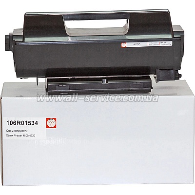  BASF Xerox Phaser 4600/ 4620  106R01534 (BASF-KT-4600-106R01534)