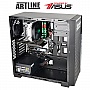  ARTLINE WorkStation for 2D Graphics and Video Editing (W98v07)