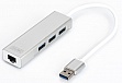  DIGITUS USB 3.0 to Gigabit Ethernet (DA-70250-1)