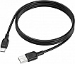 ���� ������ USB 2.0 AM to USB-C 1.0m silicone black BOROFONE (6941991115431)