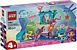 ����������� LEGO Gabby's Dollhouse ����������� ����������� ��������� ����� (11204)