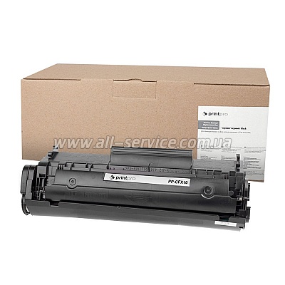  Print Pro Canon FX-10 MF4110/ 4120 (PP-CFX10)