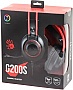 �������� A4Tech Bloody G200S Black+Red (4711421957373)